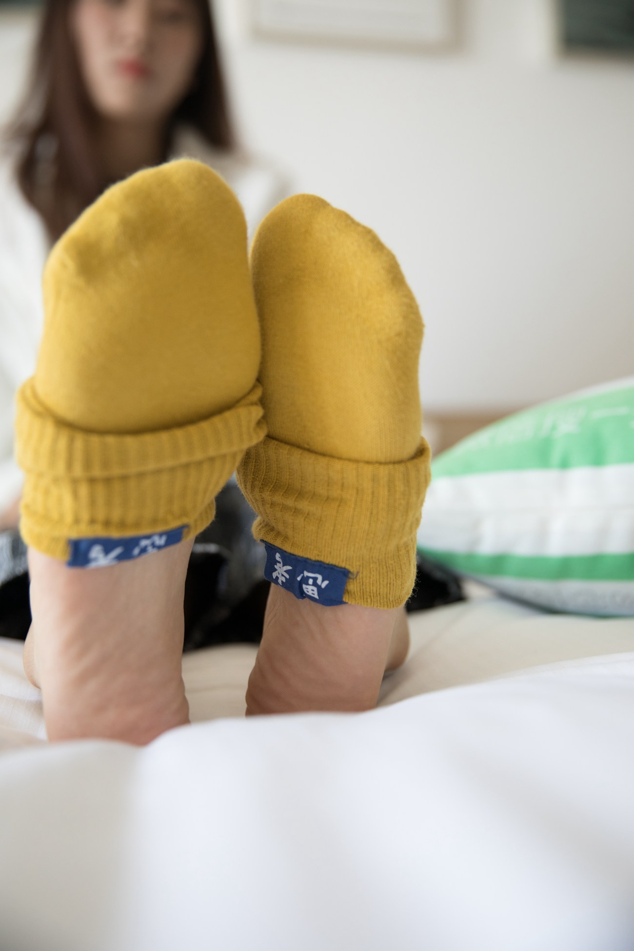 图片[134]-物恋传媒 No.234 elise-暖阳与格子 [180P] – 速更版-美库