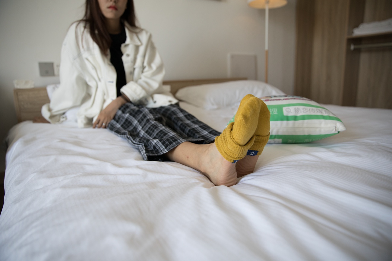 图片[135]-物恋传媒 No.234 elise-暖阳与格子 [180P] – 速更版-美库