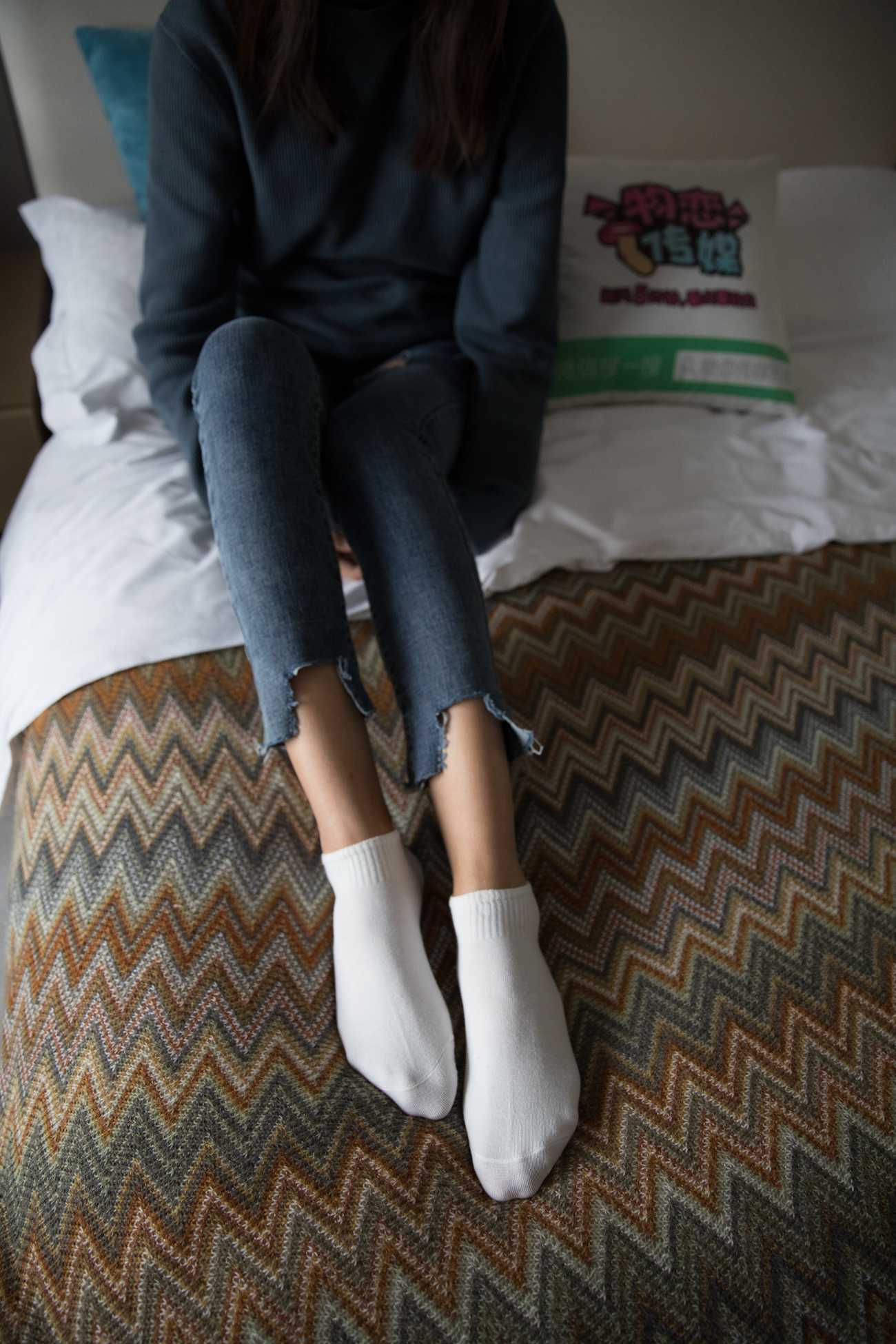 图片[130]-物恋传媒 No.235 柠檬-青春里的邻家女孩 [177P] – 速更版-美库