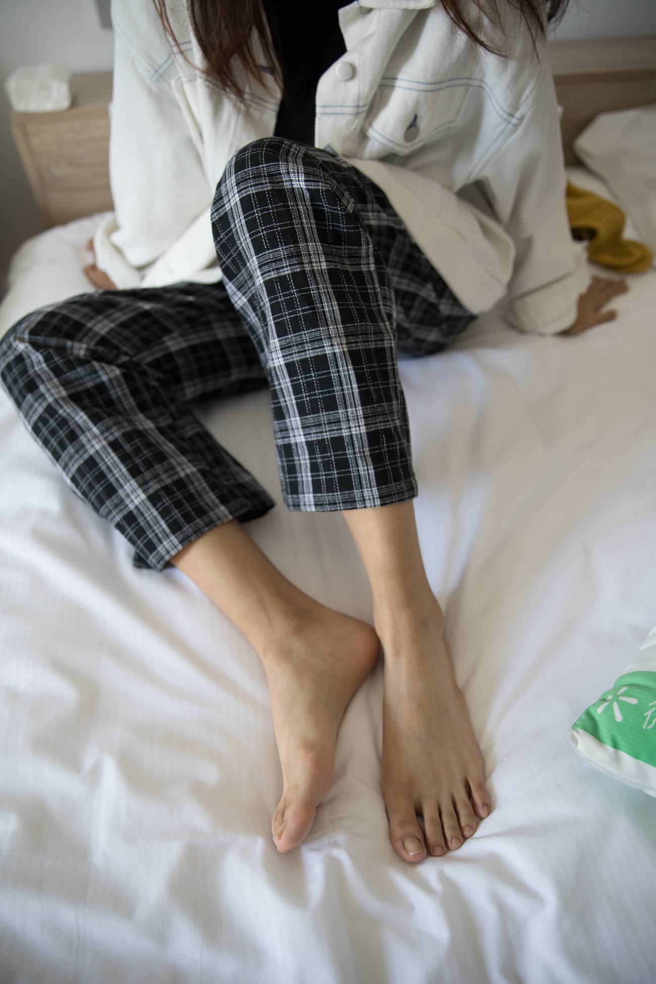 图片[145]-物恋传媒 No.234 elise-暖阳与格子 [180P] – 速更版-美库