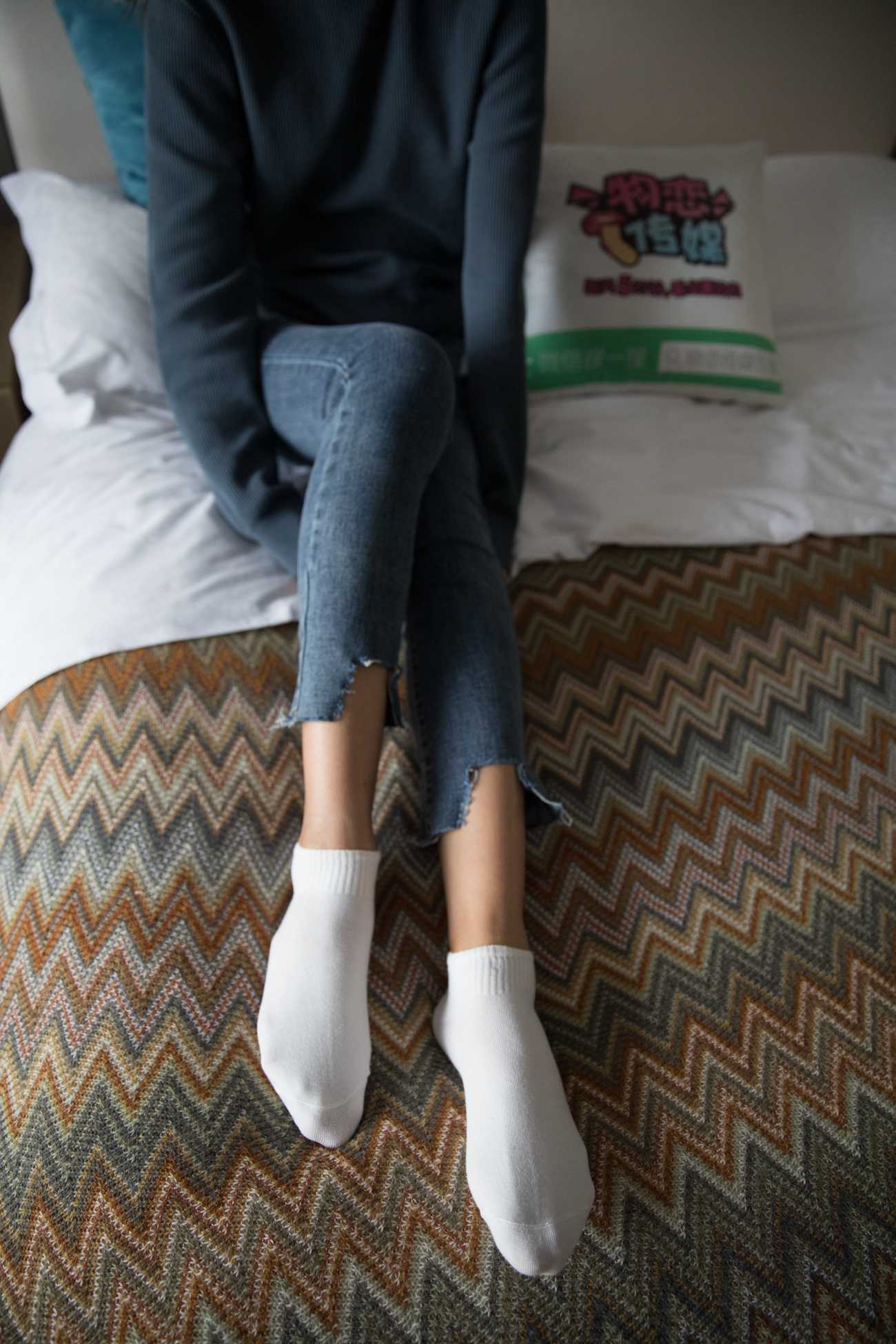 图片[137]-物恋传媒 No.235 柠檬-青春里的邻家女孩 [177P] – 速更版-美库