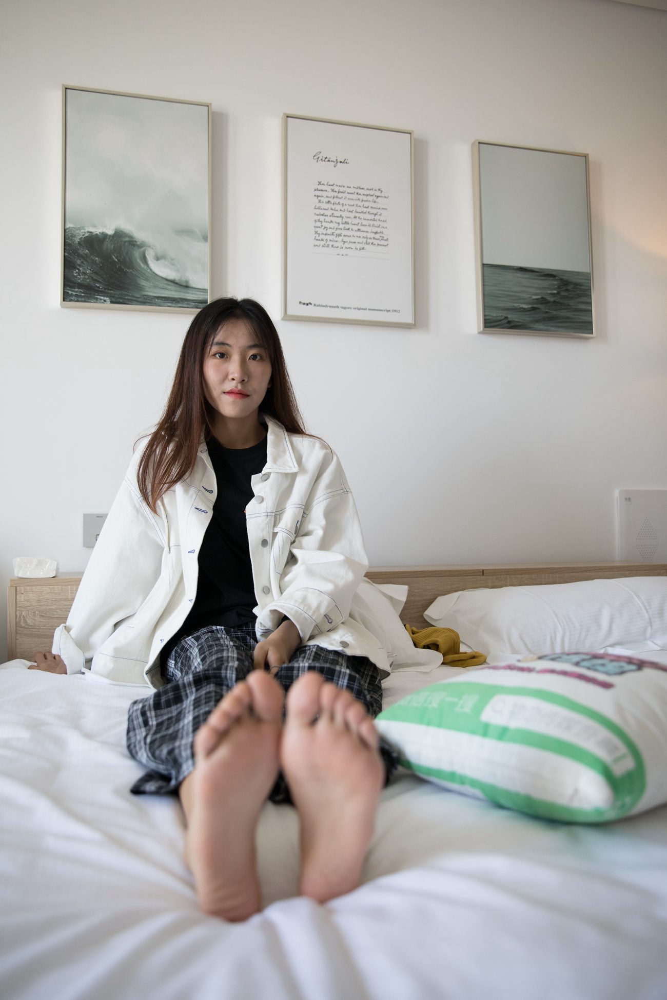 图片[152]-物恋传媒 No.234 elise-暖阳与格子 [180P] – 速更版-美库