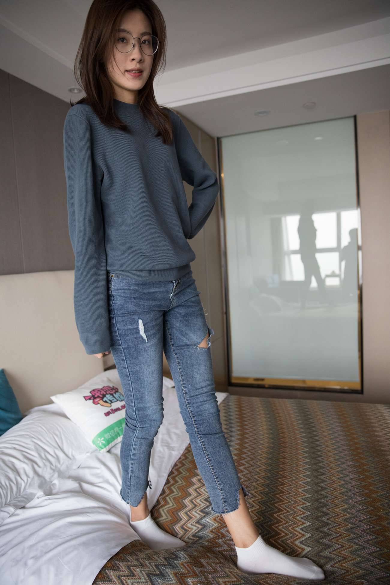 图片[144]-物恋传媒 No.235 柠檬-青春里的邻家女孩 [177P] – 速更版-美库