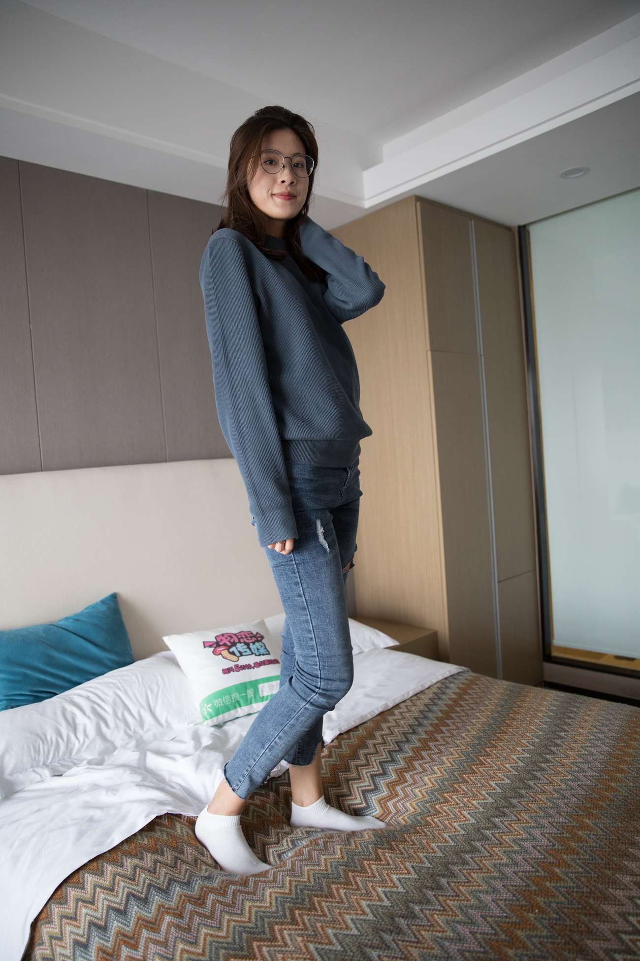 图片[145]-物恋传媒 No.235 柠檬-青春里的邻家女孩 [177P] – 速更版-美库