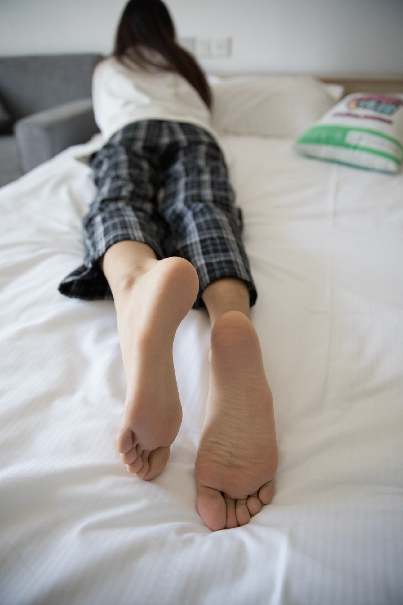 图片[160]-物恋传媒 No.234 elise-暖阳与格子 [180P] – 速更版-美库