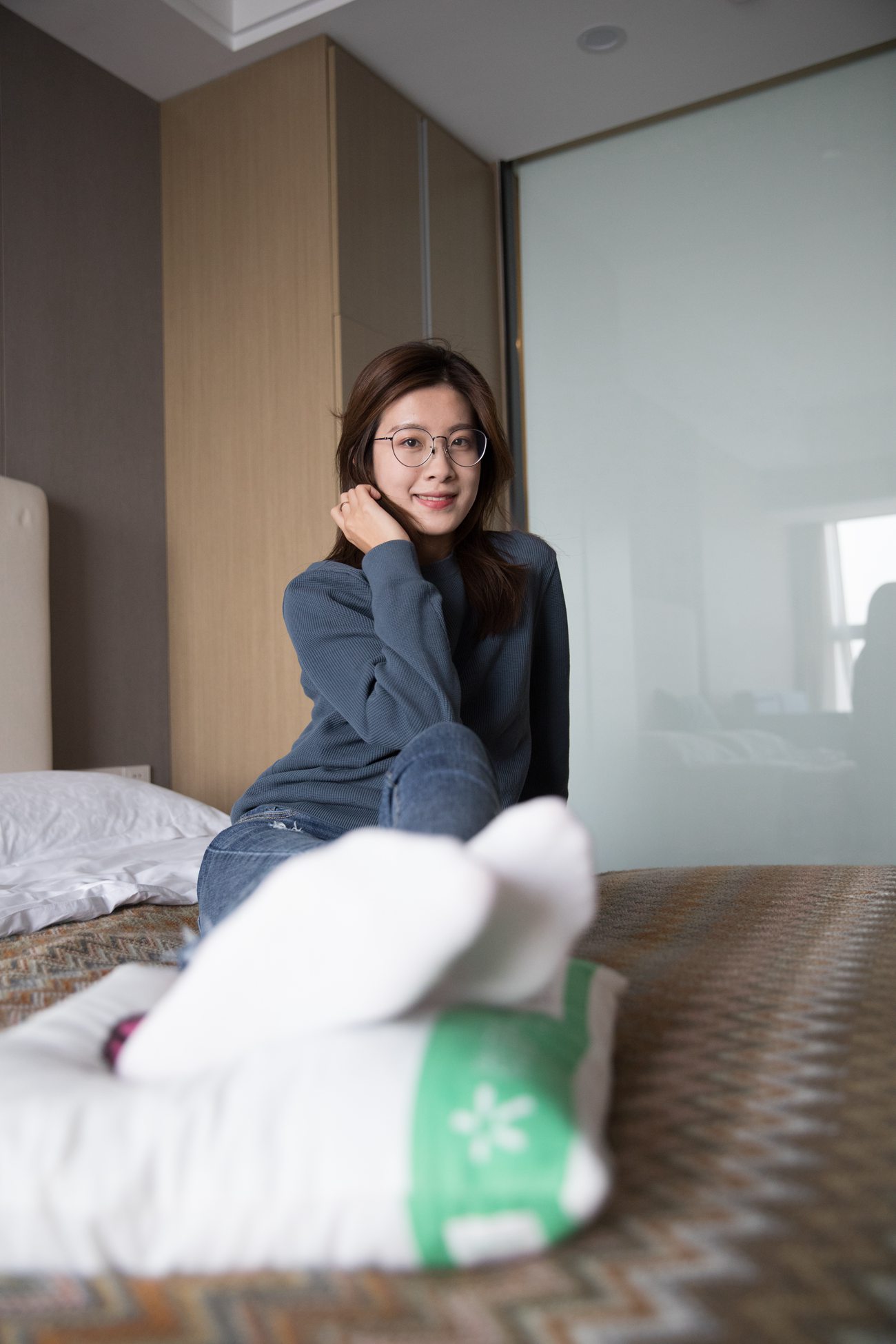 图片[151]-物恋传媒 No.235 柠檬-青春里的邻家女孩 [177P] – 速更版-美库