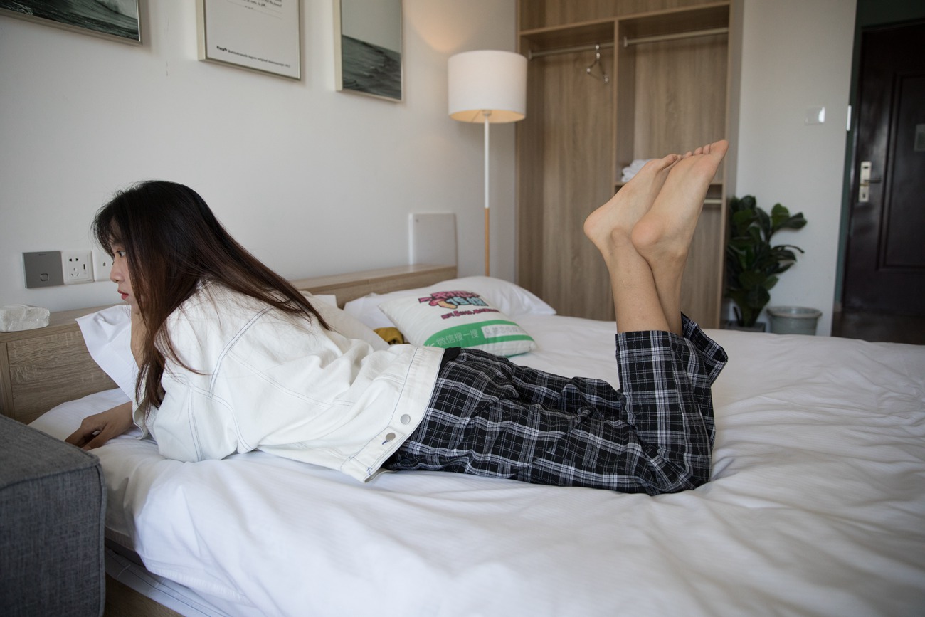 图片[173]-物恋传媒 No.234 elise-暖阳与格子 [180P] – 速更版-美库