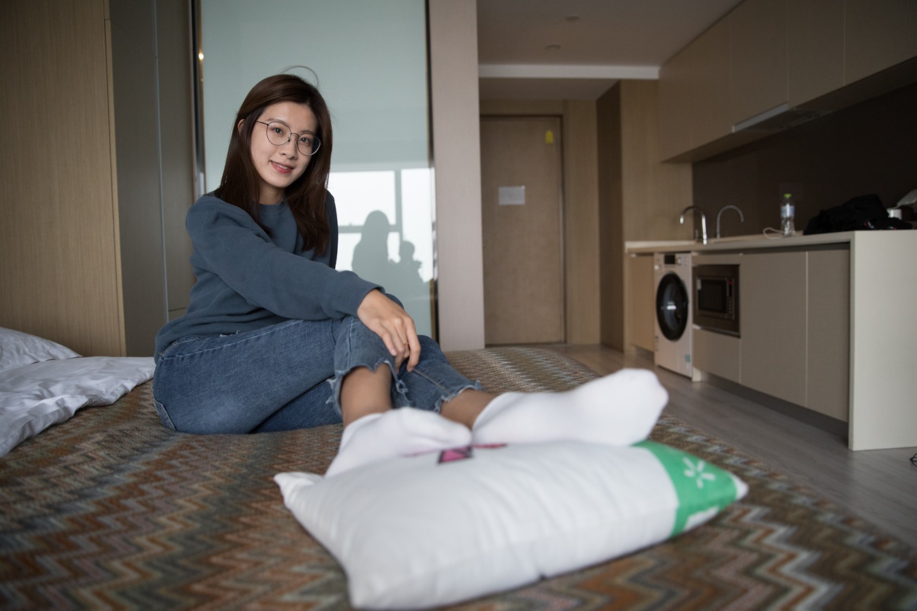 图片[165]-物恋传媒 No.235 柠檬-青春里的邻家女孩 [177P] – 速更版-美库