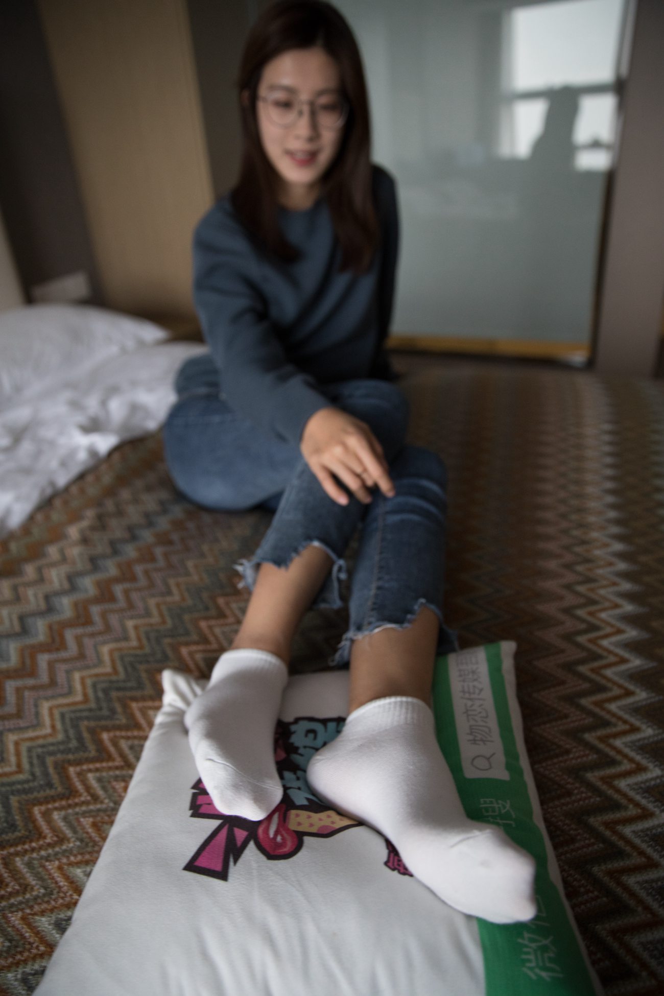 图片[166]-物恋传媒 No.235 柠檬-青春里的邻家女孩 [177P] – 速更版-美库