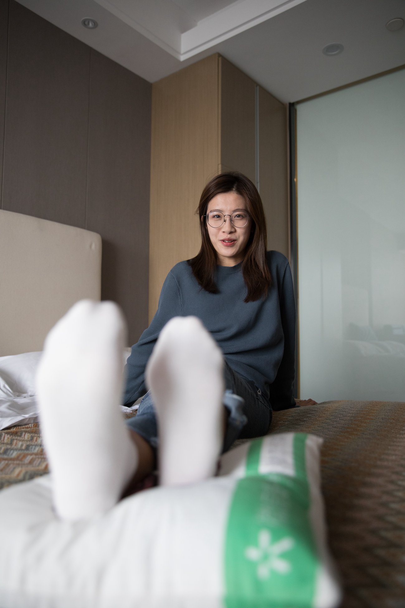 图片[169]-物恋传媒 No.235 柠檬-青春里的邻家女孩 [177P] – 速更版-美库