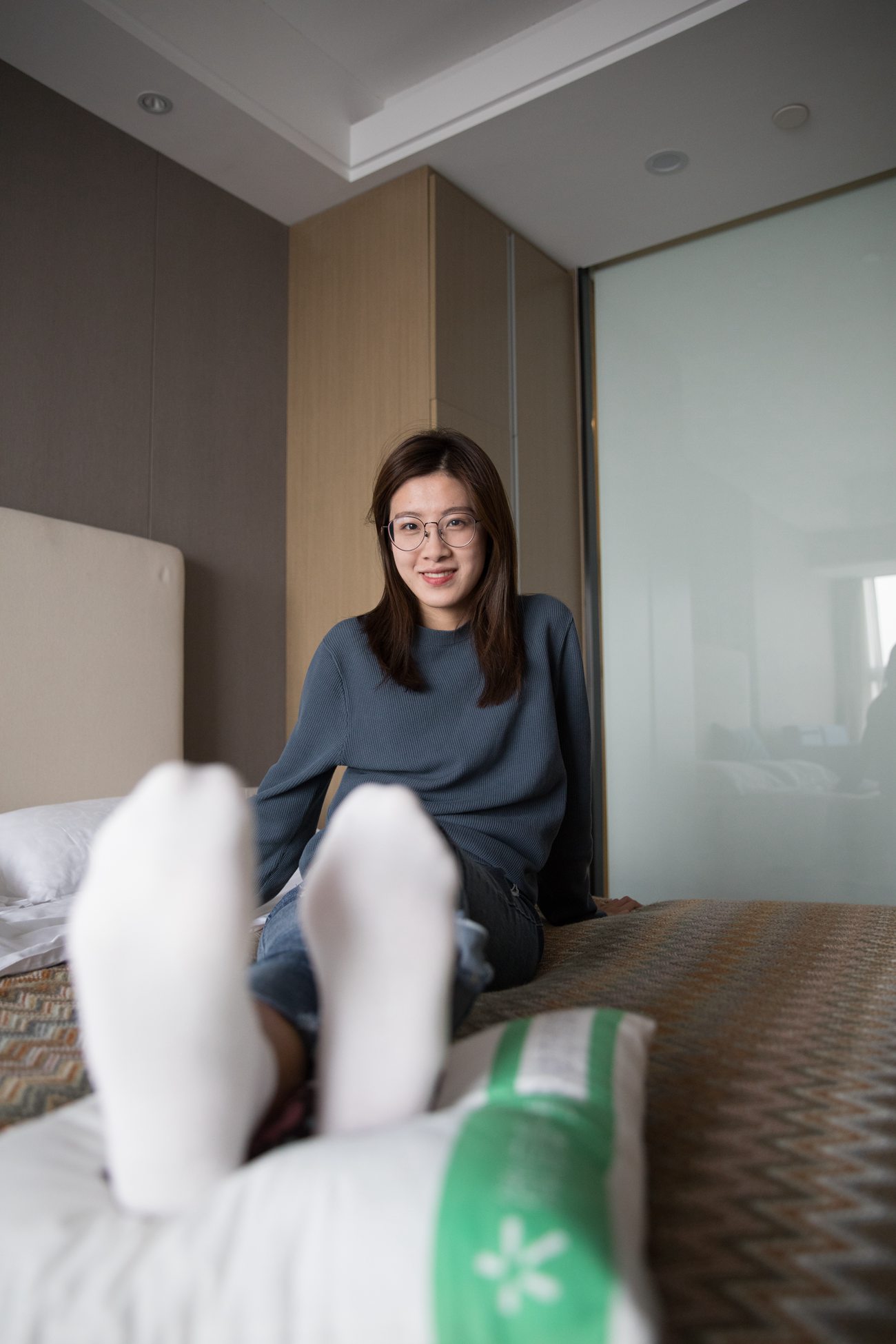 图片[170]-物恋传媒 No.235 柠檬-青春里的邻家女孩 [177P] – 速更版-美库