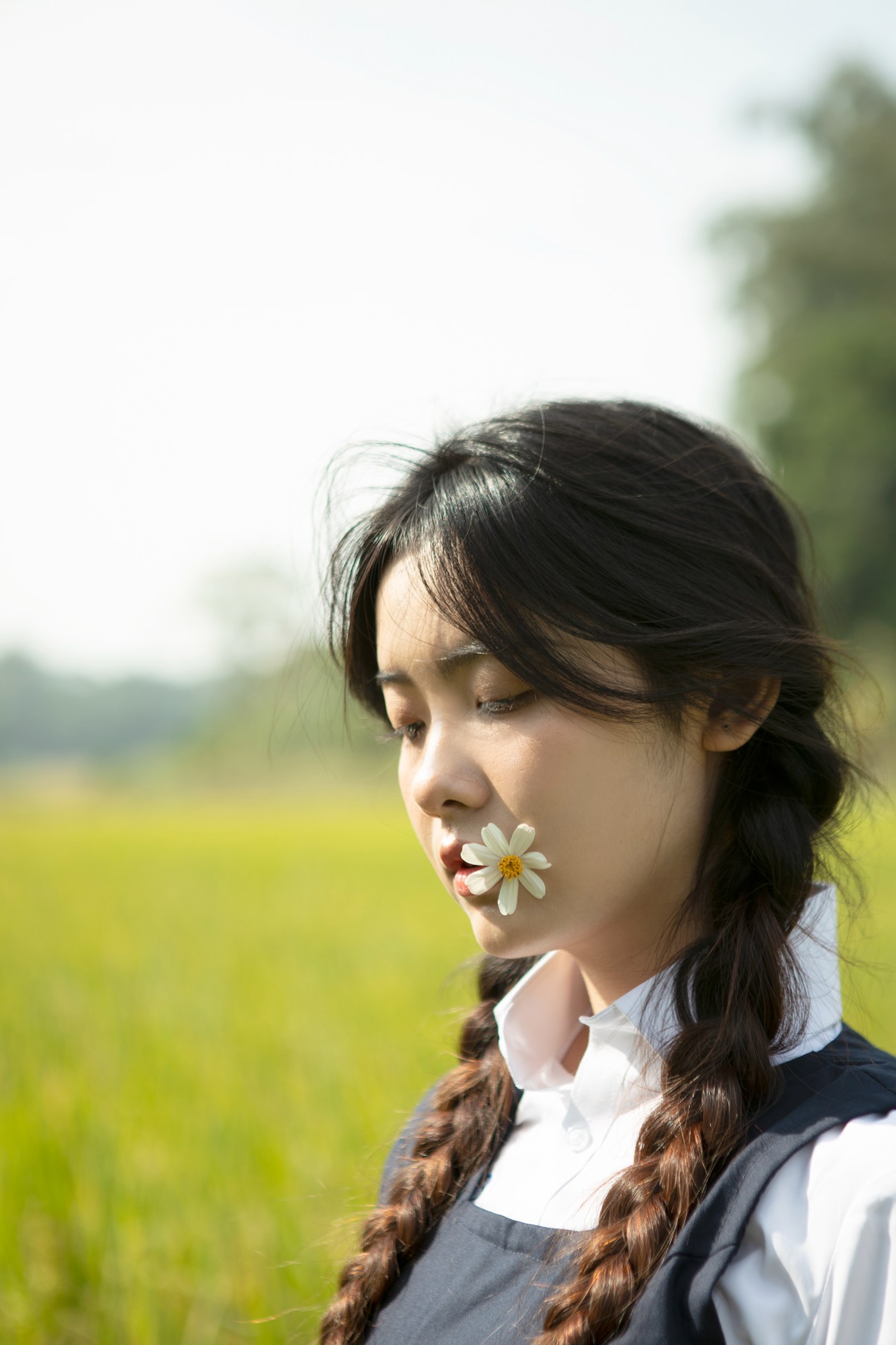 图片[19]-[YITUYU艺图语] 2021.03.12 秋日的稻香 黄子卿 [31P] – 速更版-美库