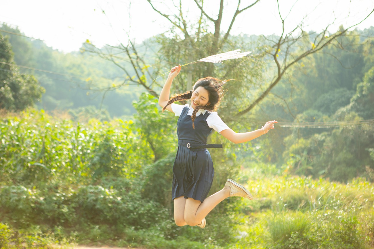 图片[23]-[YITUYU艺图语] 2021.03.12 秋日的稻香 黄子卿 [31P] – 速更版-美库