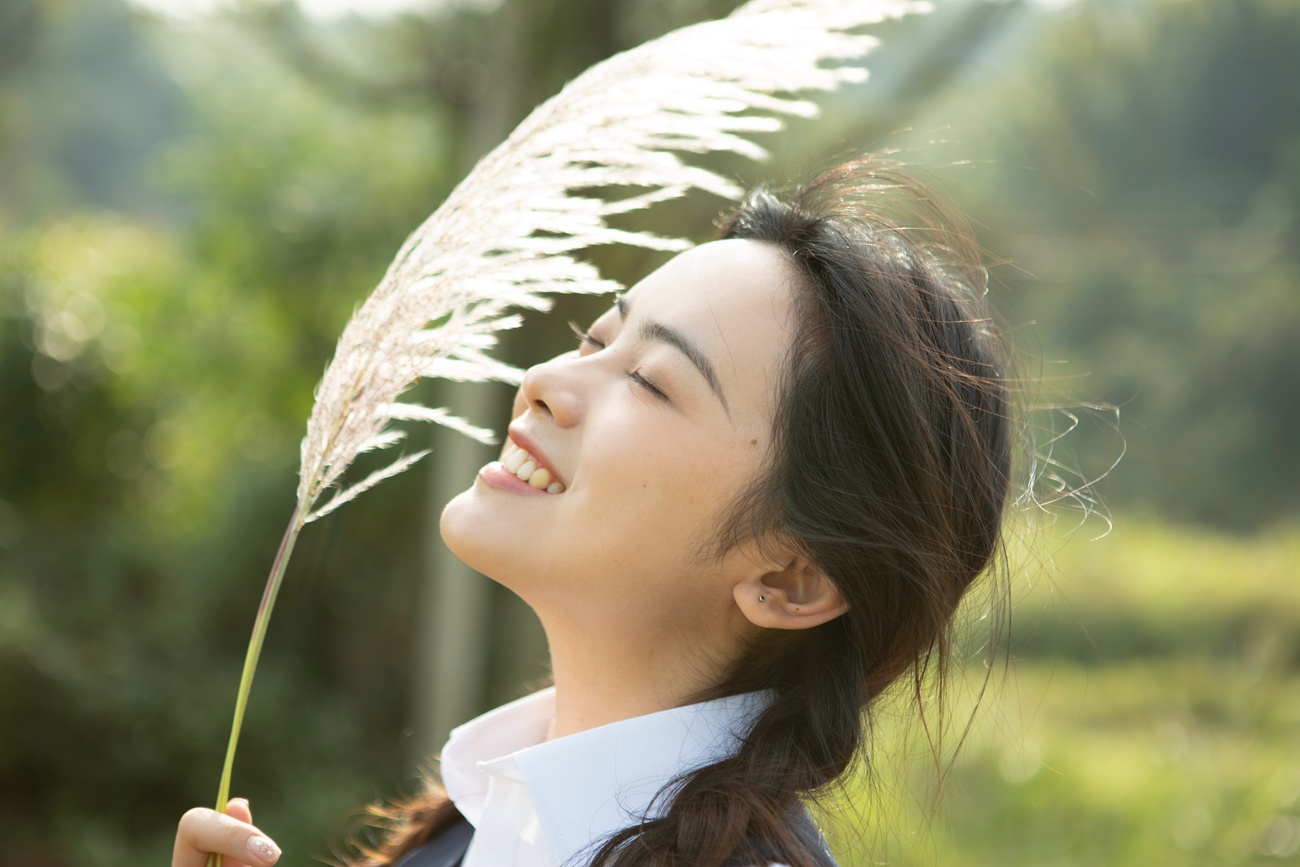 图片[24]-[YITUYU艺图语] 2021.03.12 秋日的稻香 黄子卿 [31P] – 速更版-美库