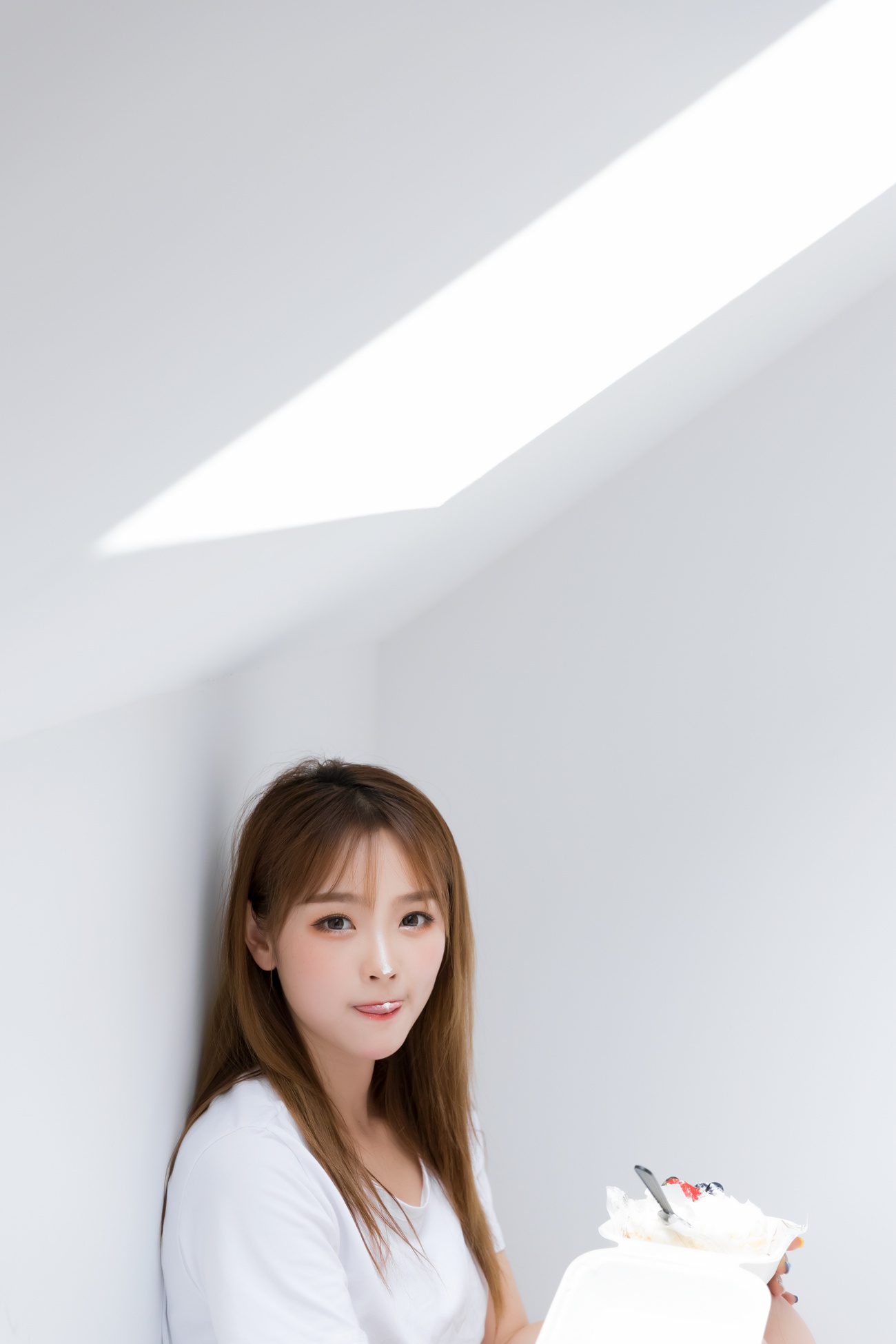 图片[6]-[YITUYU艺图语] 2021.03.15 奶油的味道 丹婷 [31P] – 速更版-美库