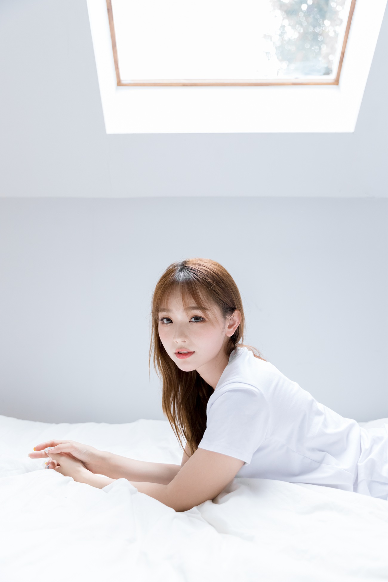 图片[10]-[YITUYU艺图语] 2021.03.15 奶油的味道 丹婷 [31P] – 速更版-美库