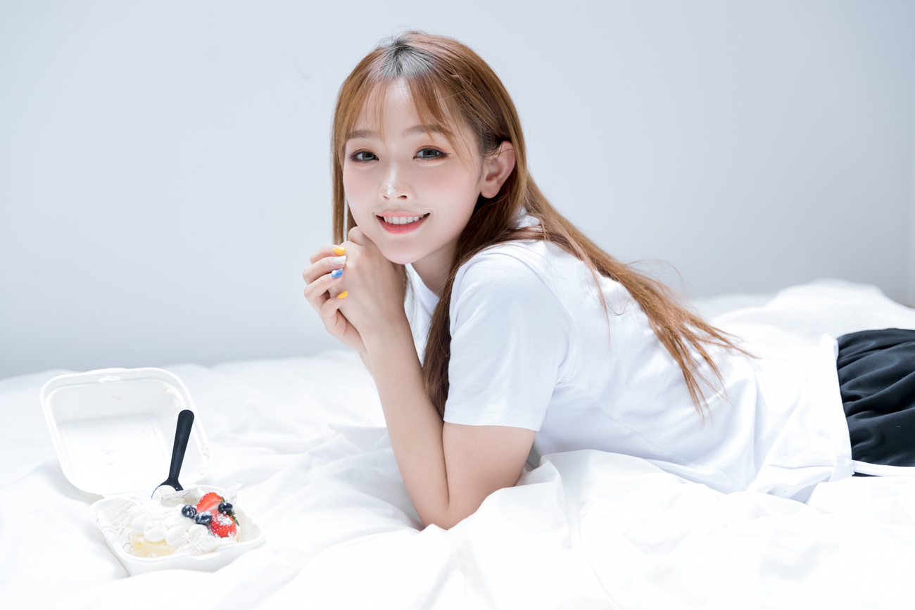 图片[13]-[YITUYU艺图语] 2021.03.15 奶油的味道 丹婷 [31P] – 速更版-美库