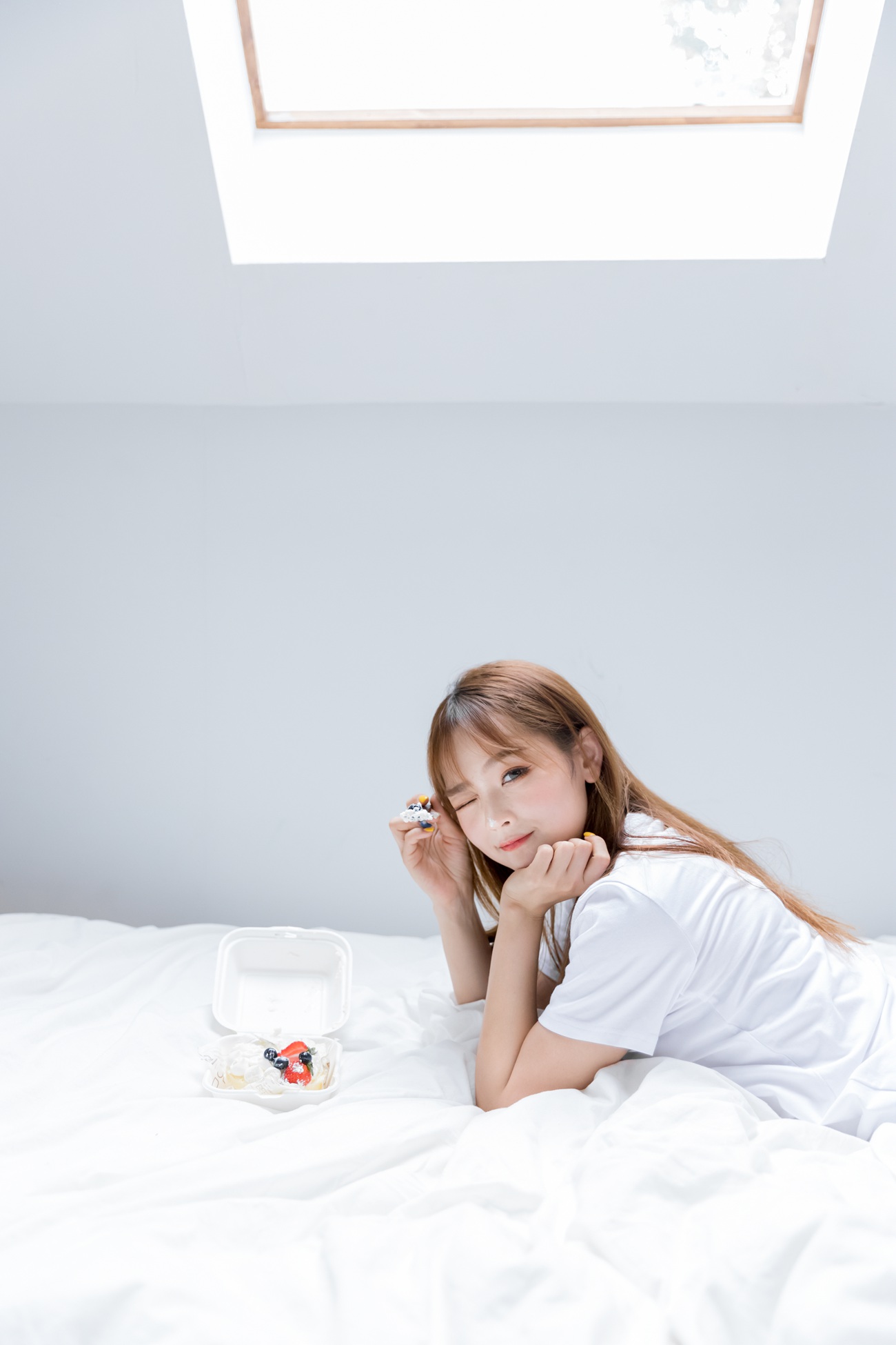 图片[15]-[YITUYU艺图语] 2021.03.15 奶油的味道 丹婷 [31P] – 速更版-美库