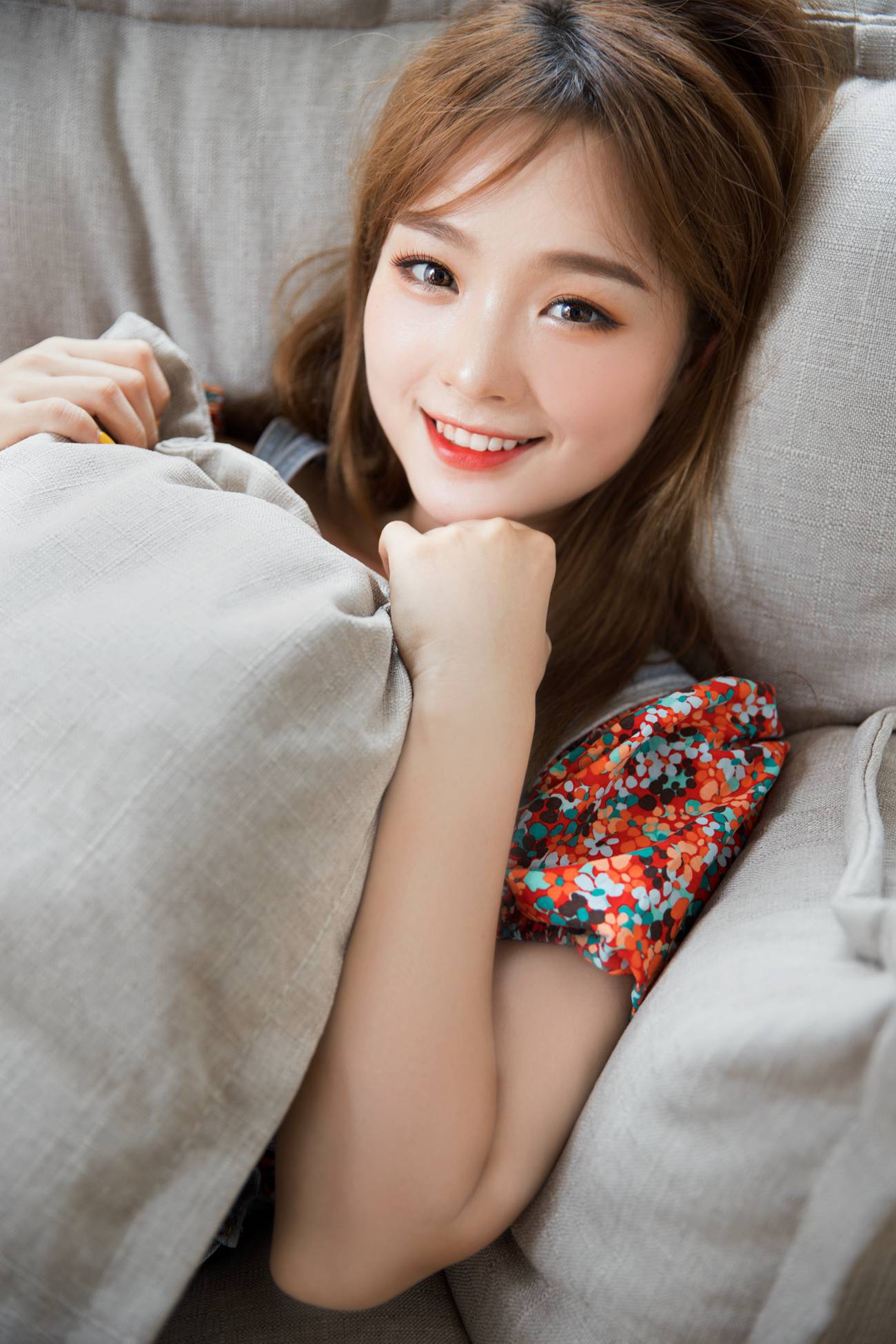 图片[17]-[YITUYU艺图语] 2021.03.15 奶油的味道 丹婷 [31P] – 速更版-美库