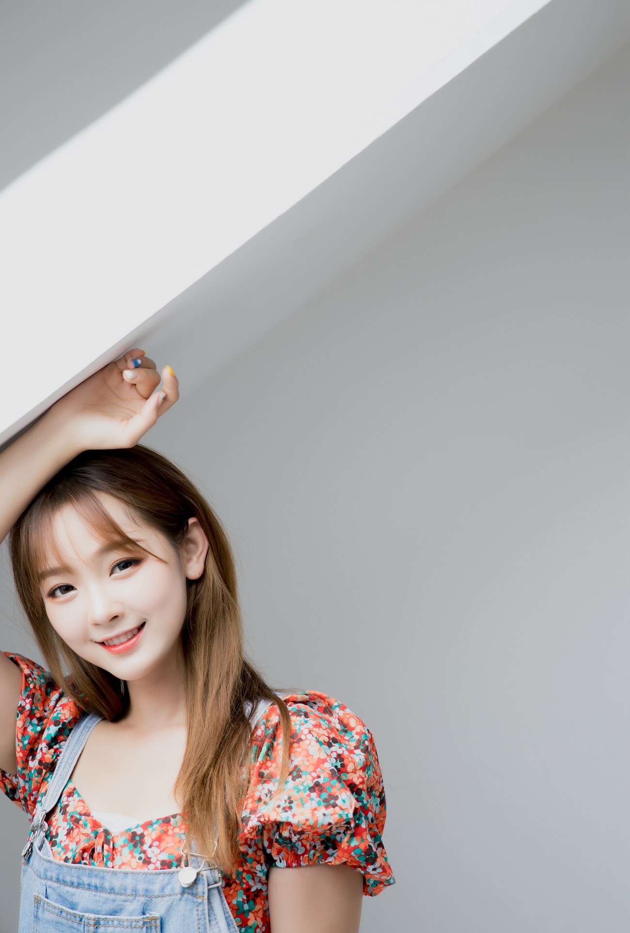 图片[19]-[YITUYU艺图语] 2021.03.15 奶油的味道 丹婷 [31P] – 速更版-美库