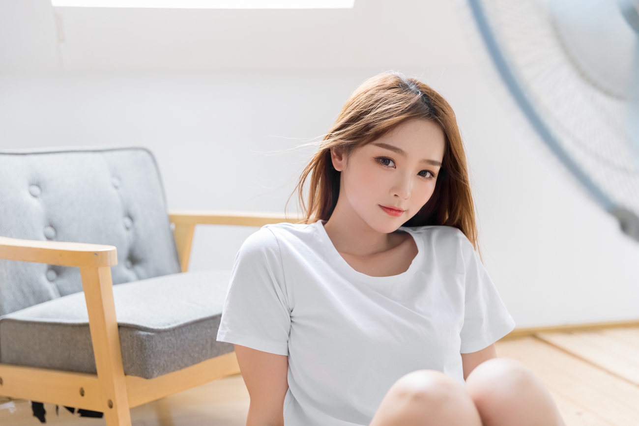 图片[26]-[YITUYU艺图语] 2021.03.15 奶油的味道 丹婷 [31P] – 速更版-美库