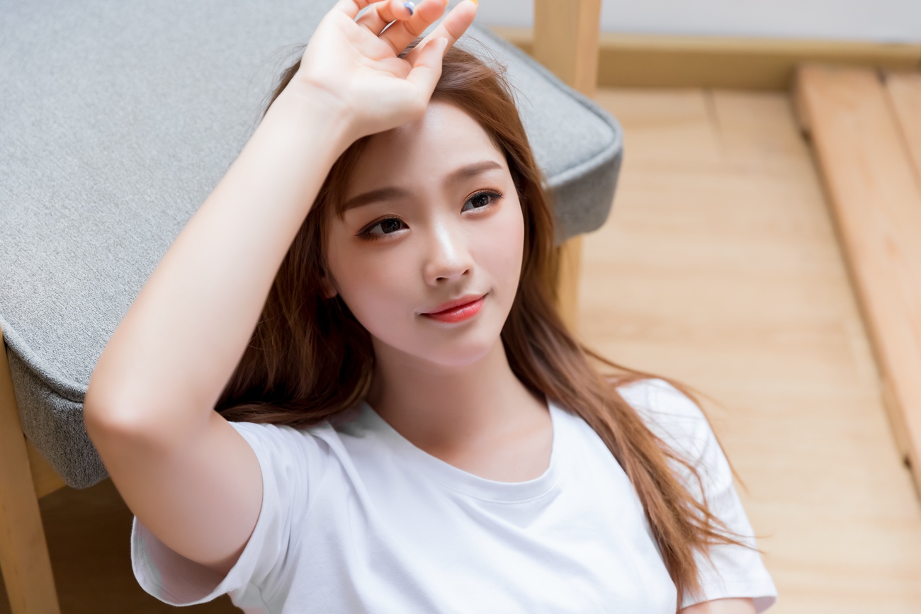 图片[28]-[YITUYU艺图语] 2021.03.15 奶油的味道 丹婷 [31P] – 速更版-美库