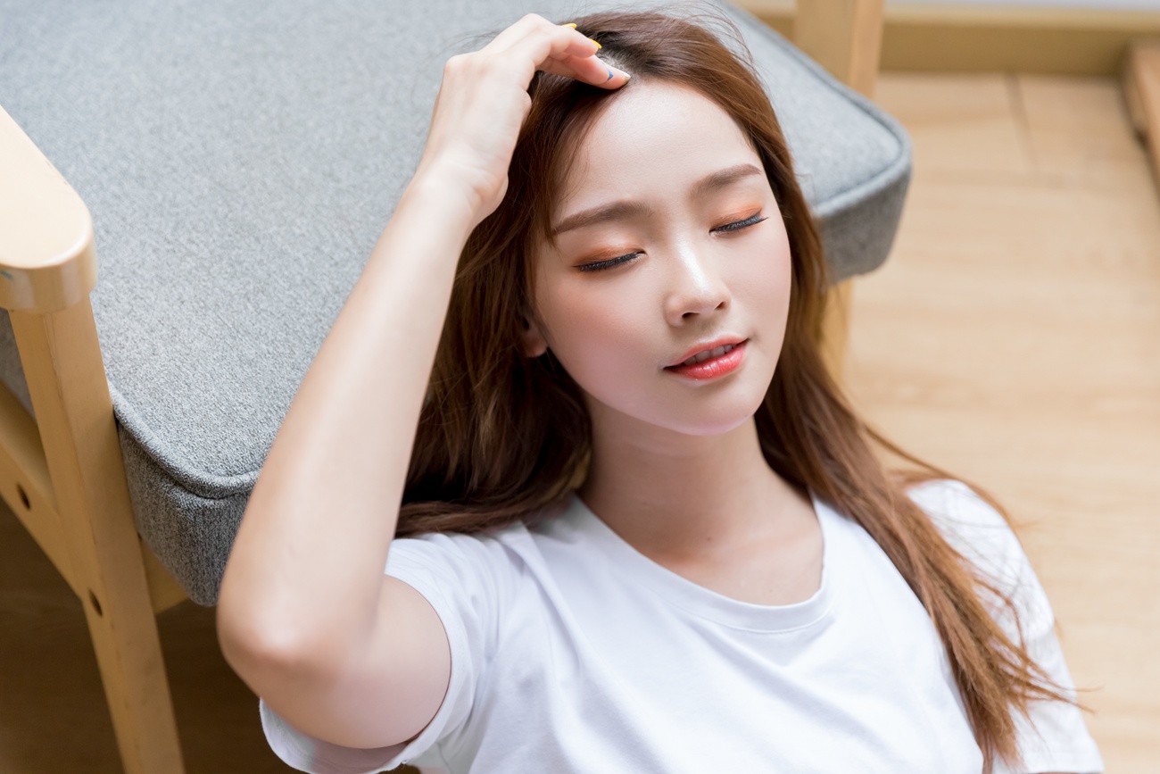 图片[29]-[YITUYU艺图语] 2021.03.15 奶油的味道 丹婷 [31P] – 速更版-美库