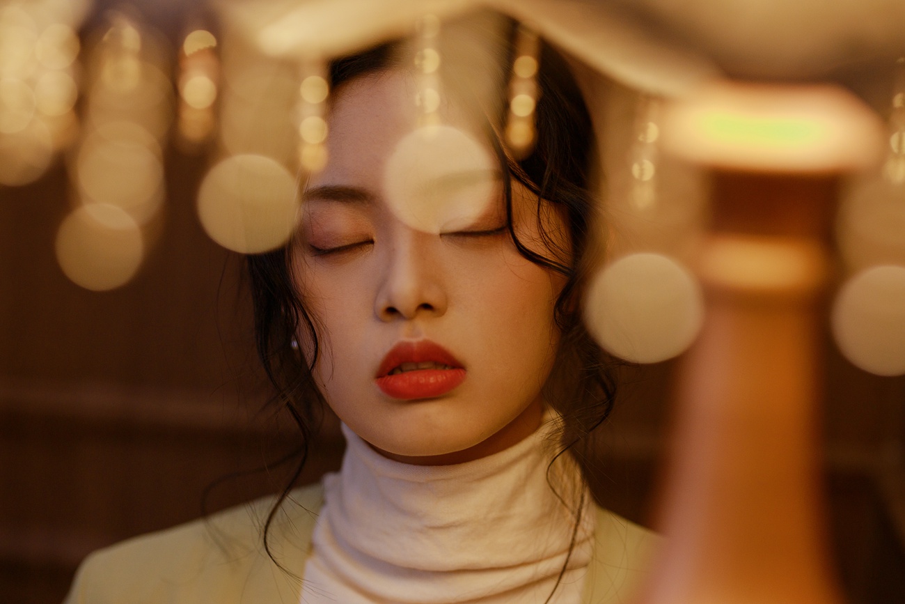 图片[24]-[YITUYU艺图语] 2021.03.17 半梦半醒 小艺 [37P] – 速更版-美库