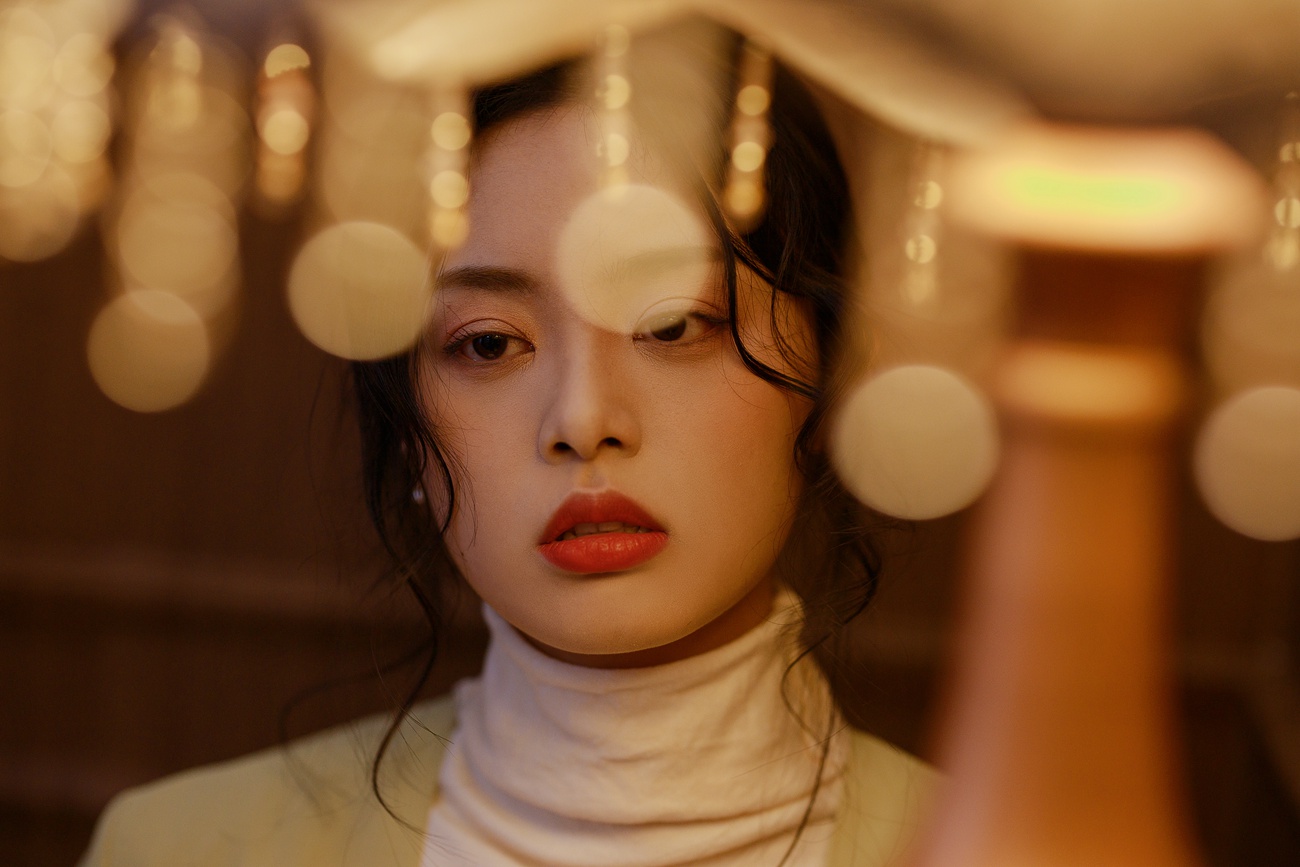 图片[25]-[YITUYU艺图语] 2021.03.17 半梦半醒 小艺 [37P] – 速更版-美库