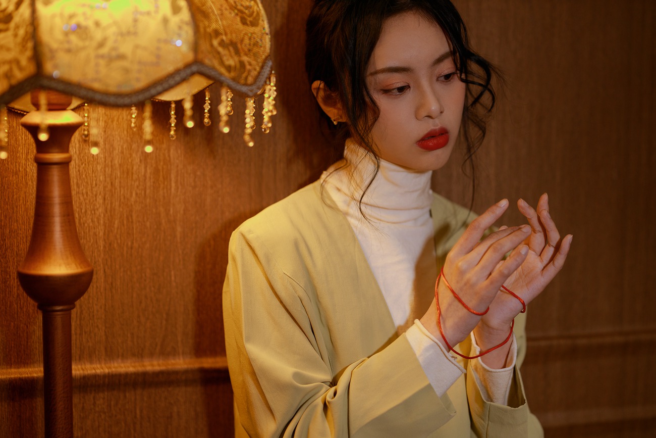 图片[28]-[YITUYU艺图语] 2021.03.17 半梦半醒 小艺 [37P] – 速更版-美库