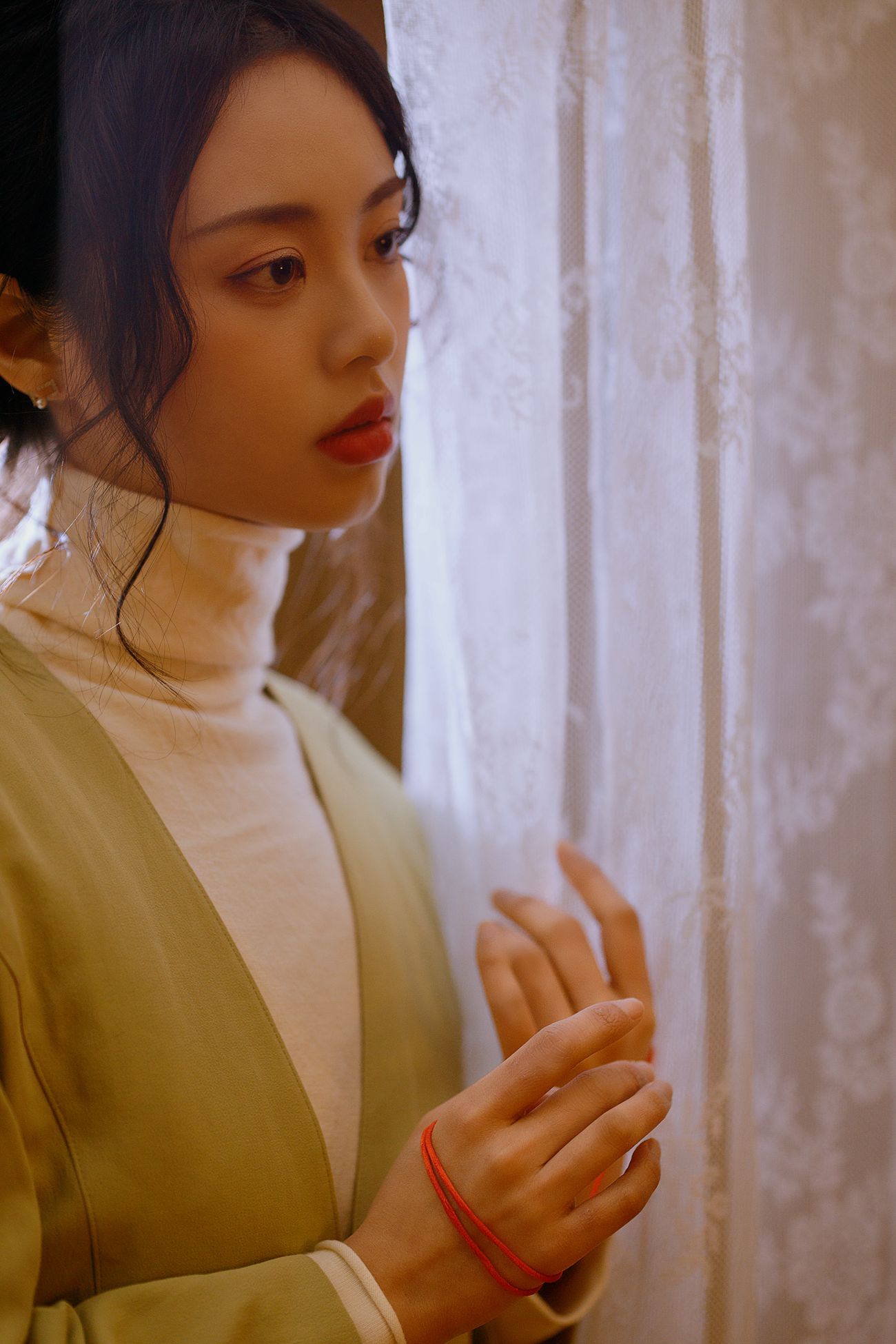 图片[30]-[YITUYU艺图语] 2021.03.17 半梦半醒 小艺 [37P] – 速更版-美库