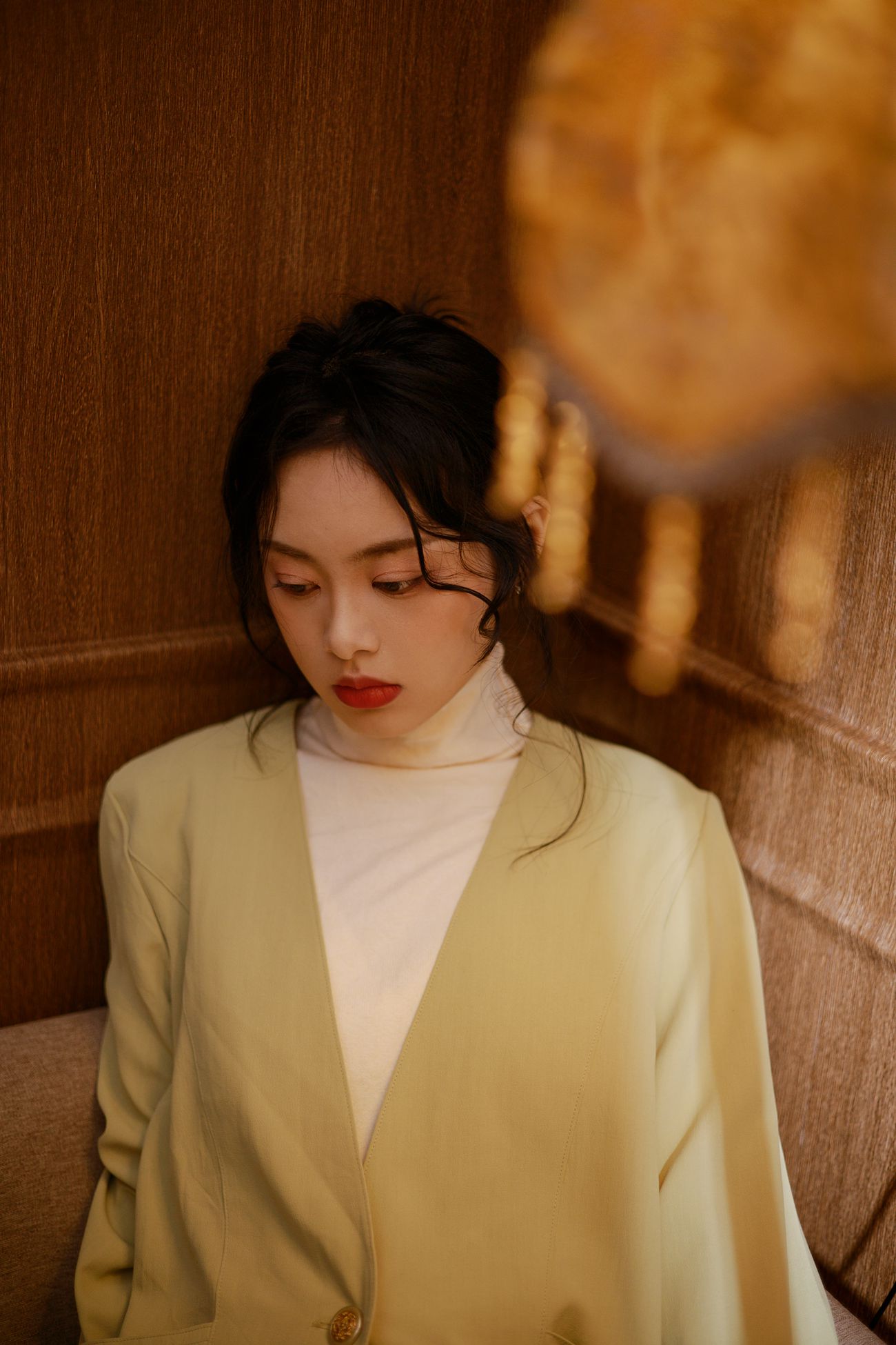 图片[31]-[YITUYU艺图语] 2021.03.17 半梦半醒 小艺 [37P] – 速更版-美库