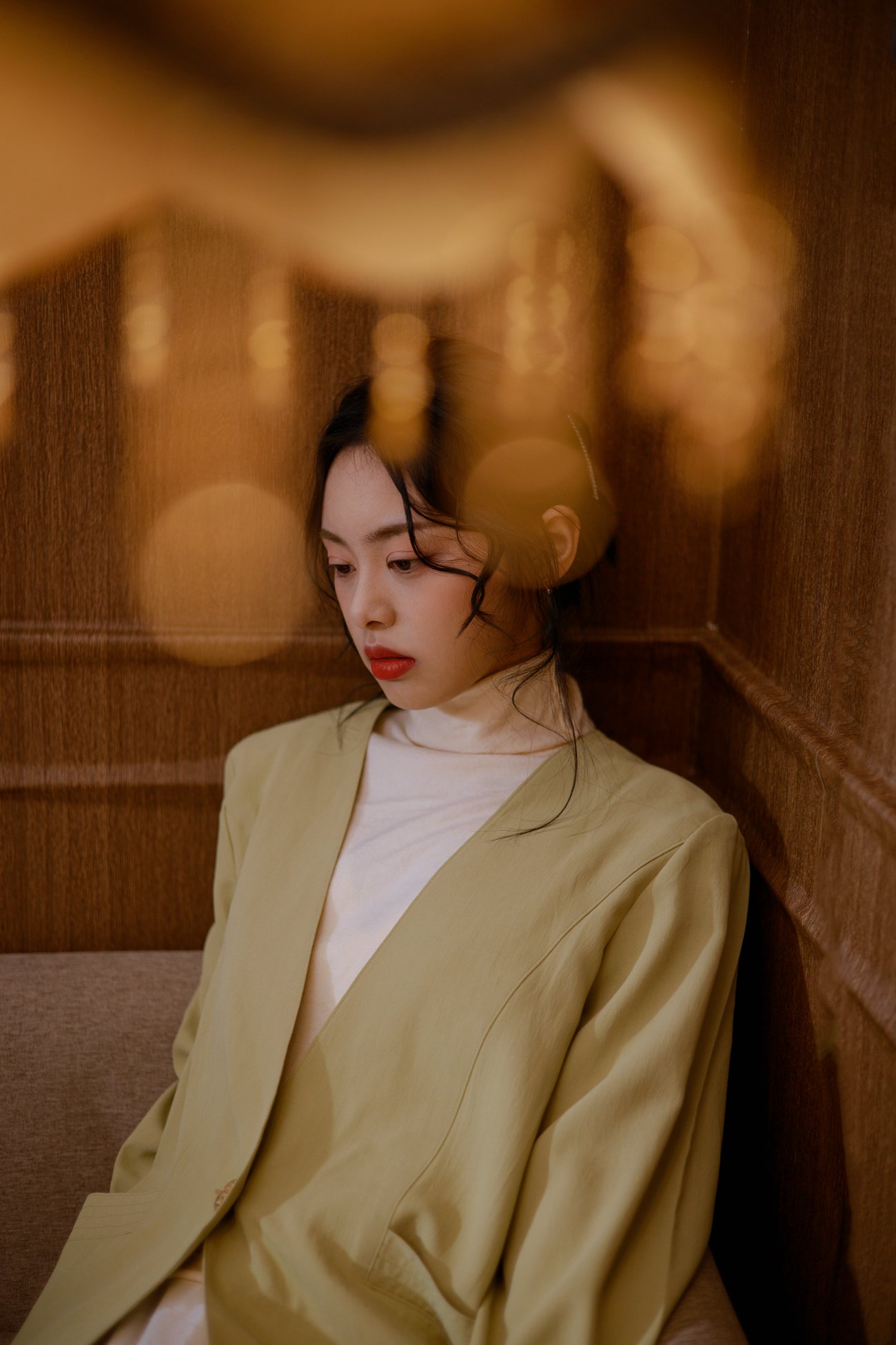 图片[32]-[YITUYU艺图语] 2021.03.17 半梦半醒 小艺 [37P] – 速更版-美库