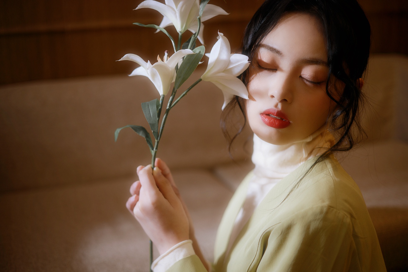 图片[36]-[YITUYU艺图语] 2021.03.17 半梦半醒 小艺 [37P] – 速更版-美库