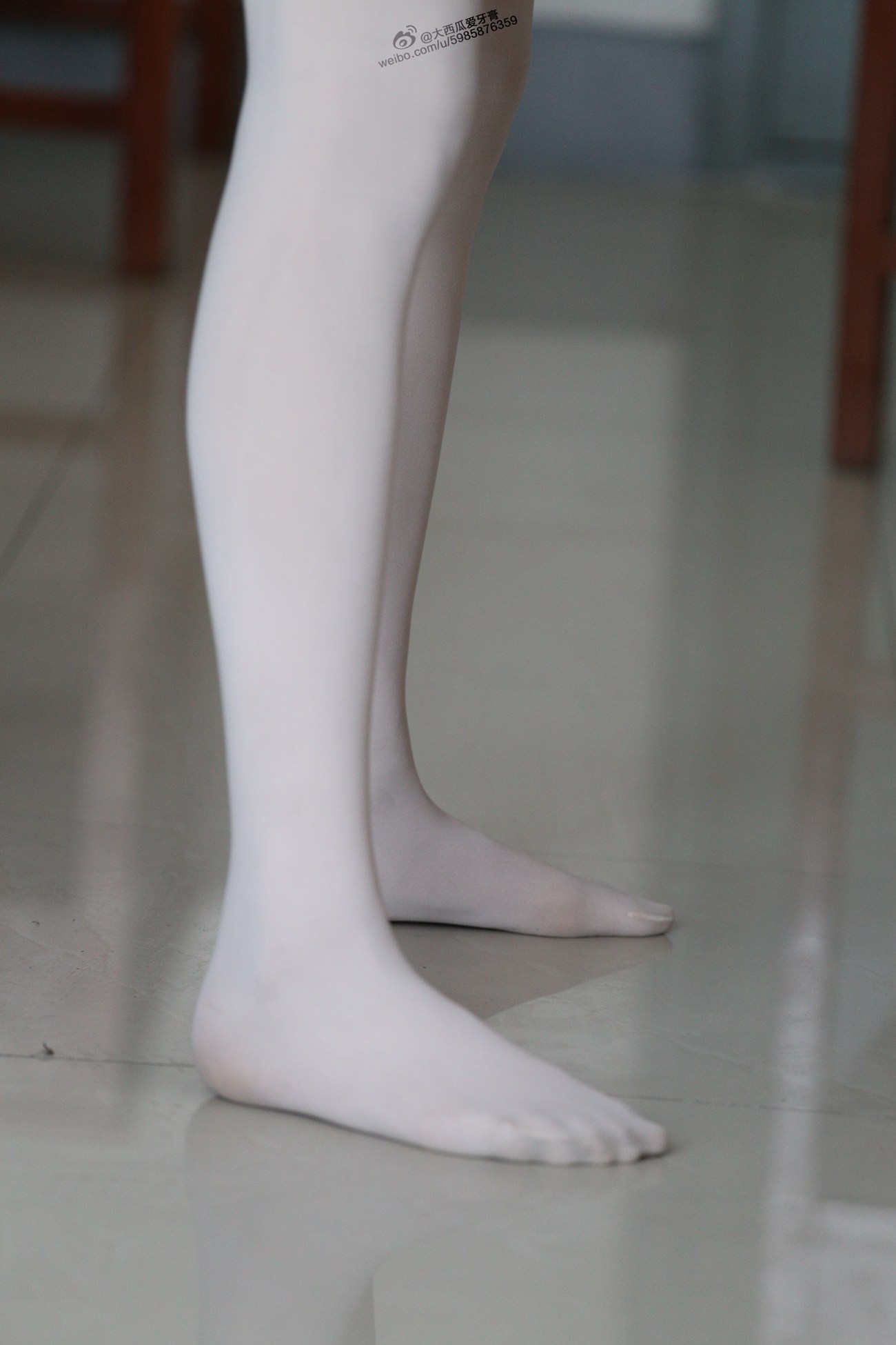 图片[70]-大西瓜爱牙膏-早期作品-W010 舞蹈家2-身材极好2 [405P] – 速更版-美库