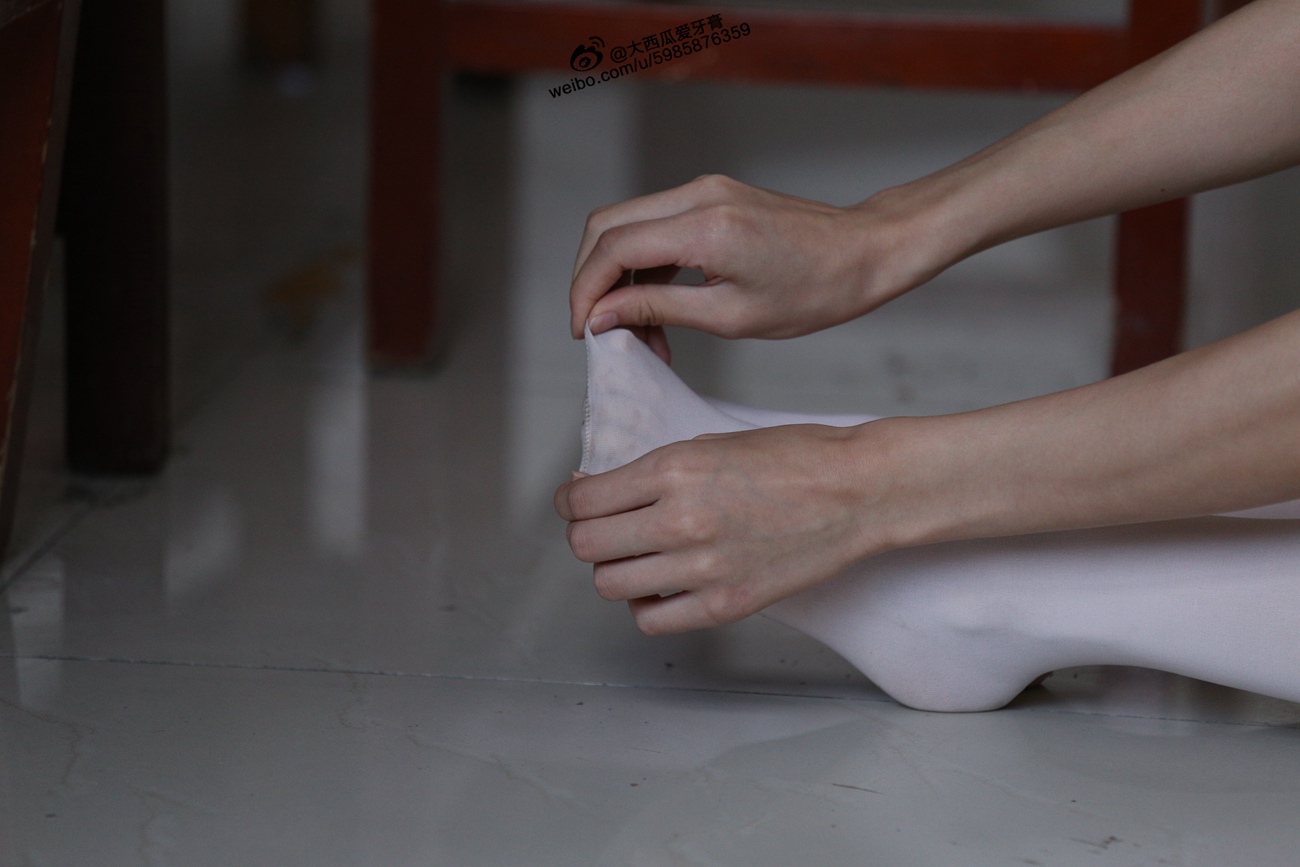 图片[96]-大西瓜爱牙膏-早期作品-W010 舞蹈家2-身材极好2 [405P] – 速更版-美库