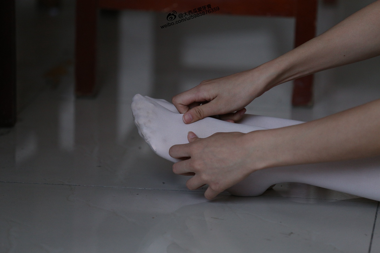 图片[97]-大西瓜爱牙膏-早期作品-W010 舞蹈家2-身材极好2 [405P] – 速更版-美库