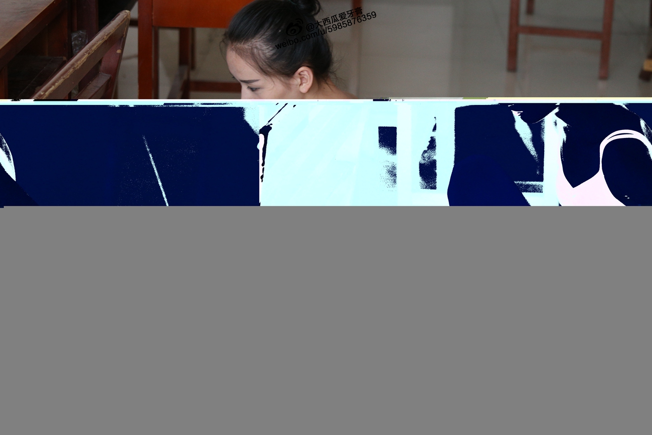 图片[125]-大西瓜爱牙膏-早期作品-W010 舞蹈家2-身材极好2 [405P] – 速更版-美库