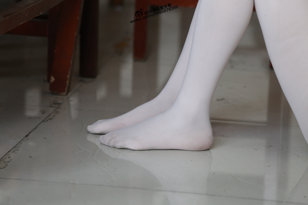 图片[159]-大西瓜爱牙膏-早期作品-W010 舞蹈家2-身材极好2 [405P] – 速更版-美库