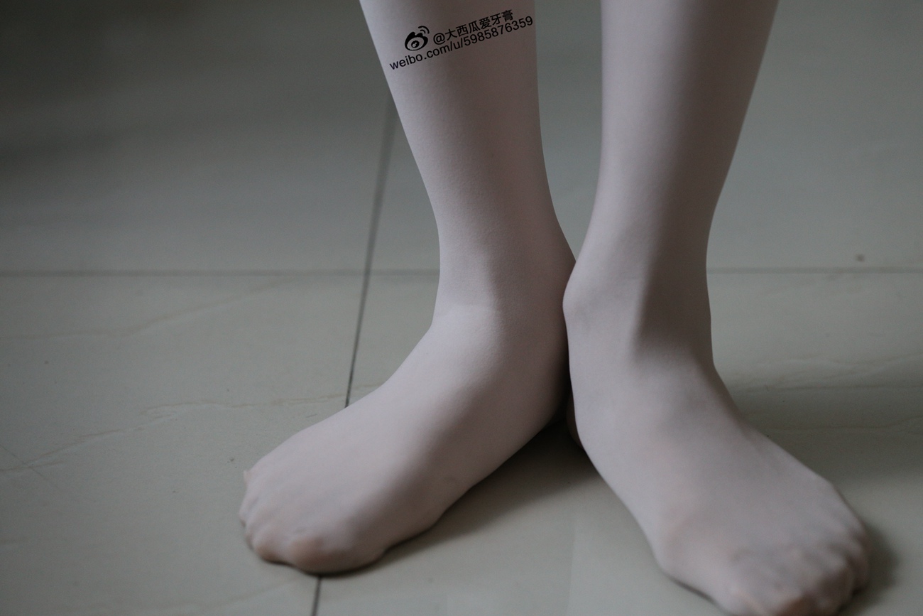 图片[206]-大西瓜爱牙膏-早期作品-W010 舞蹈家2-身材极好2 [405P] – 速更版-美库