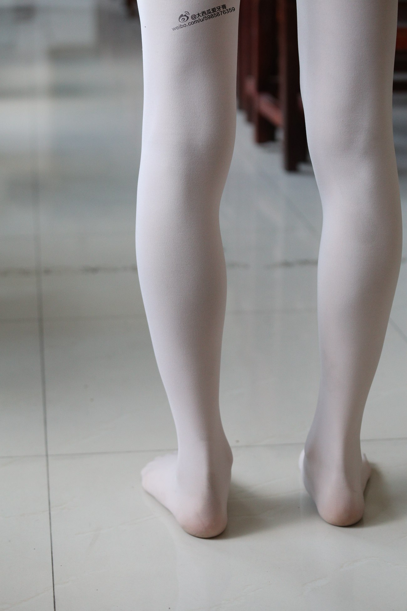 图片[208]-大西瓜爱牙膏-早期作品-W010 舞蹈家2-身材极好2 [405P] – 速更版-美库