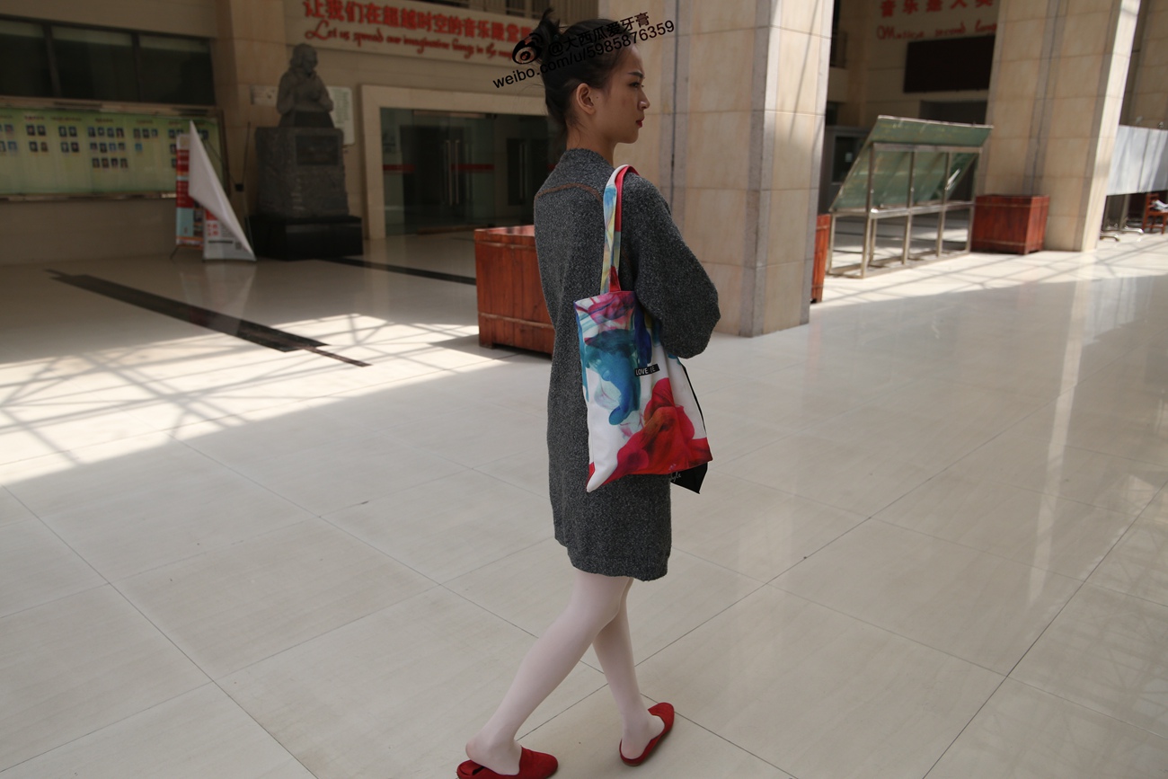 图片[237]-大西瓜爱牙膏-早期作品-W010 舞蹈家2-身材极好2 [405P] – 速更版-美库