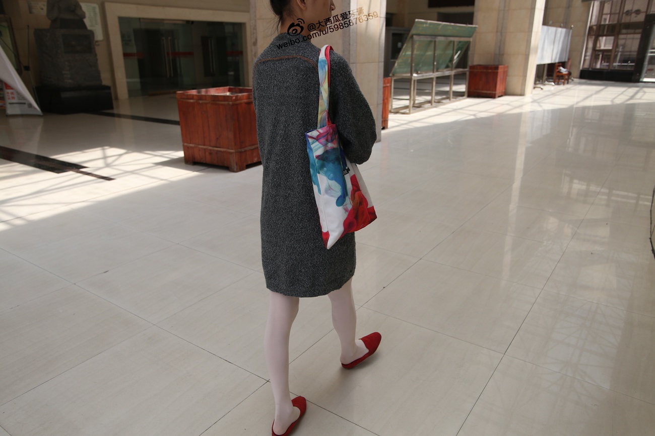 图片[238]-大西瓜爱牙膏-早期作品-W010 舞蹈家2-身材极好2 [405P] – 速更版-美库