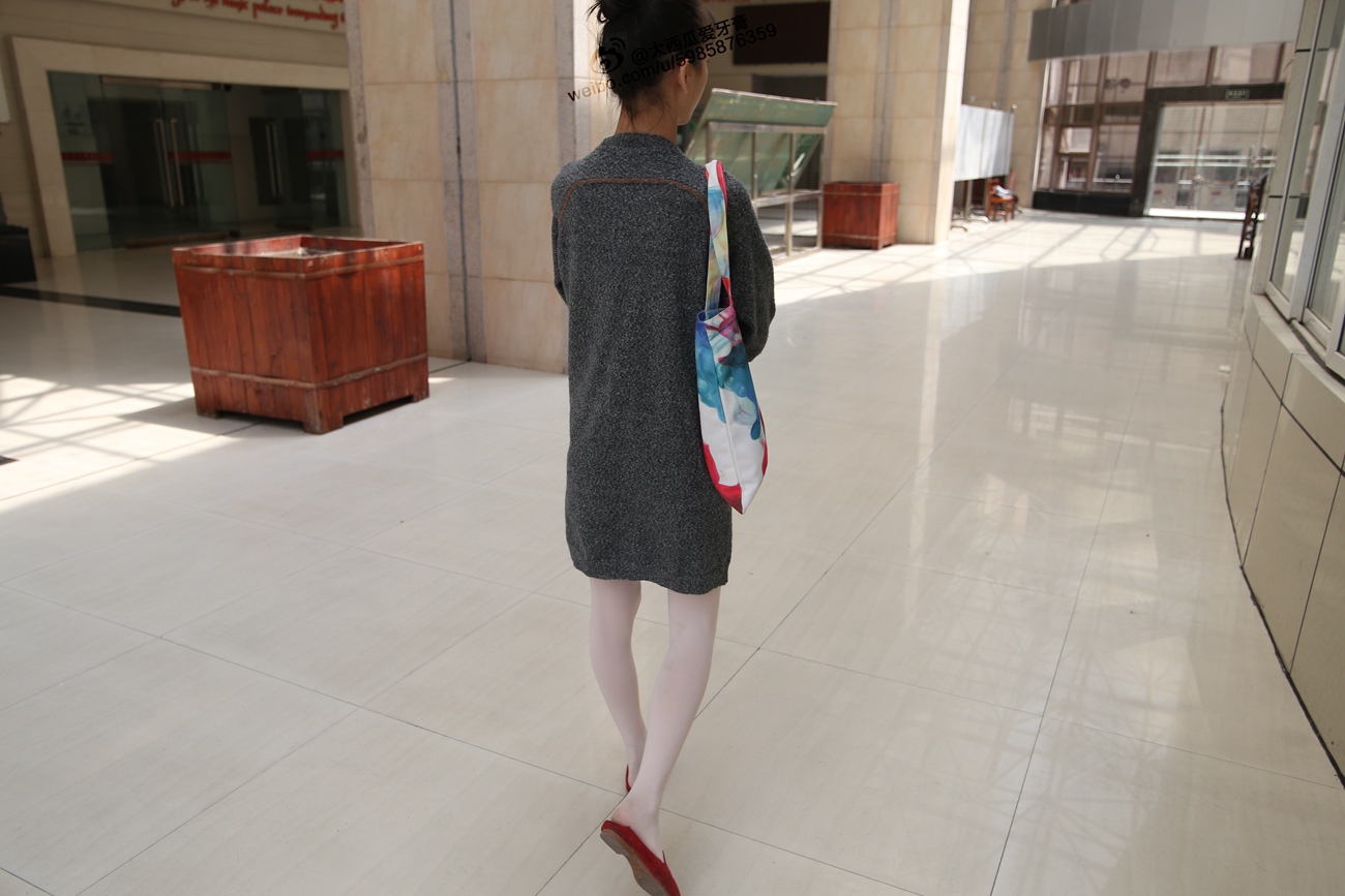 图片[239]-大西瓜爱牙膏-早期作品-W010 舞蹈家2-身材极好2 [405P] – 速更版-美库