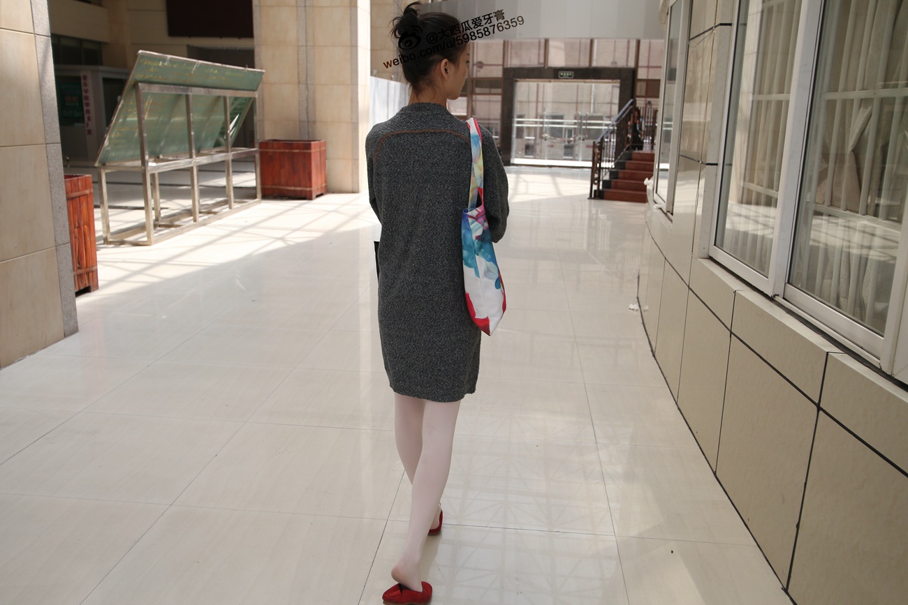 图片[241]-大西瓜爱牙膏-早期作品-W010 舞蹈家2-身材极好2 [405P] – 速更版-美库