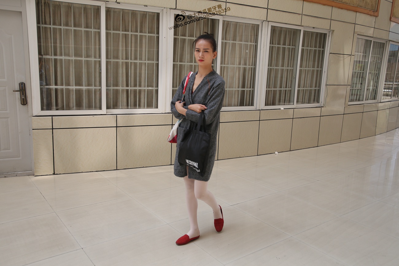 图片[246]-大西瓜爱牙膏-早期作品-W010 舞蹈家2-身材极好2 [405P] – 速更版-美库