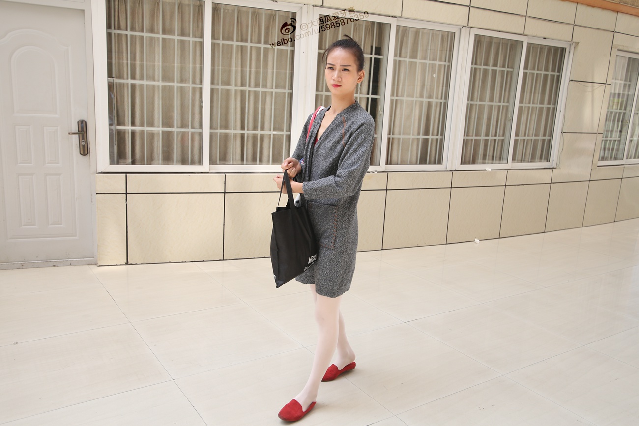 图片[247]-大西瓜爱牙膏-早期作品-W010 舞蹈家2-身材极好2 [405P] – 速更版-美库