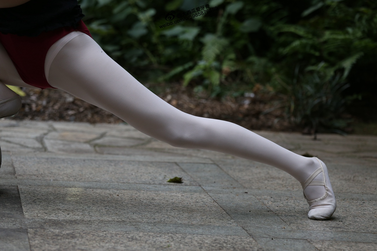 图片[117]-大西瓜爱牙膏-早期作品-W011 舞蹈家2-身材极好3 [271P] – 速更版-美库