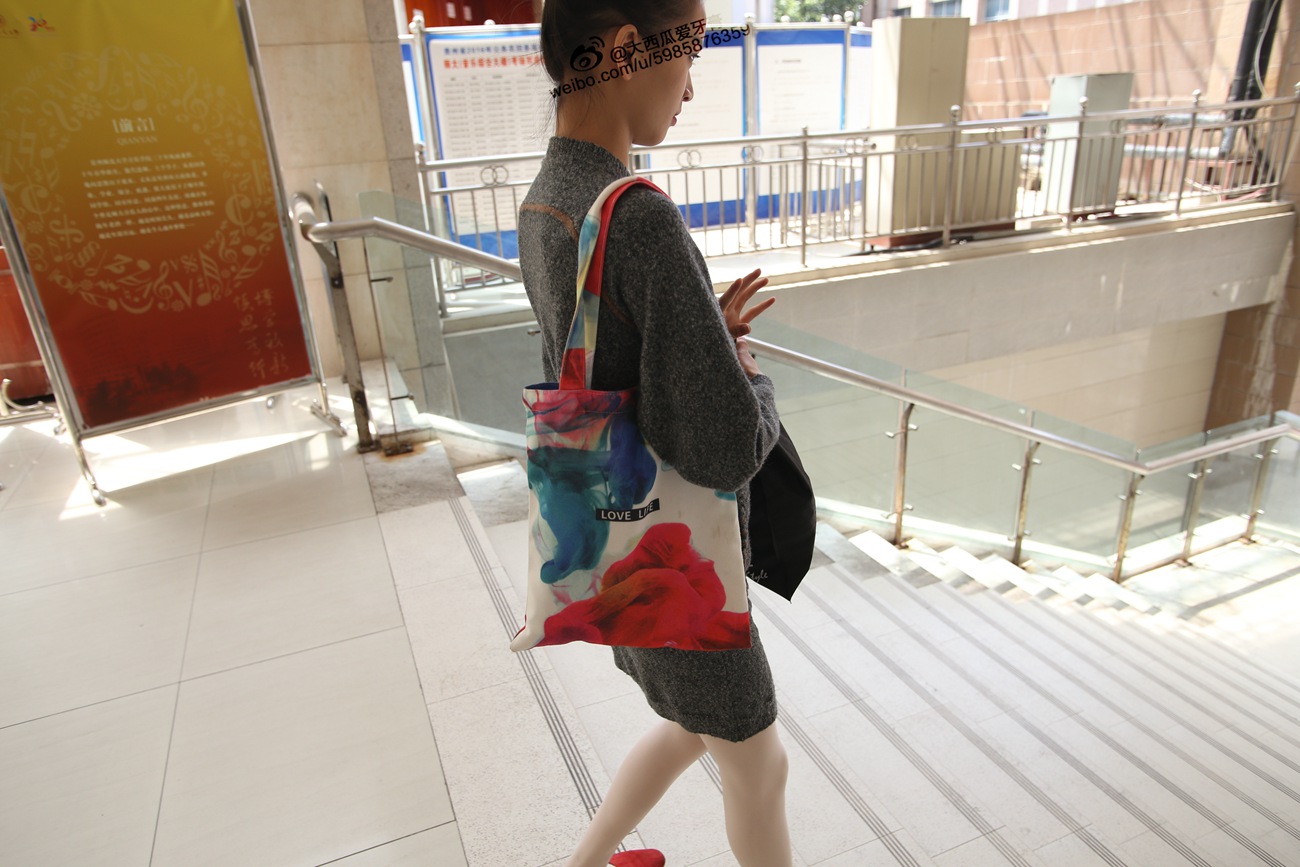 图片[248]-大西瓜爱牙膏-早期作品-W010 舞蹈家2-身材极好2 [405P] – 速更版-美库