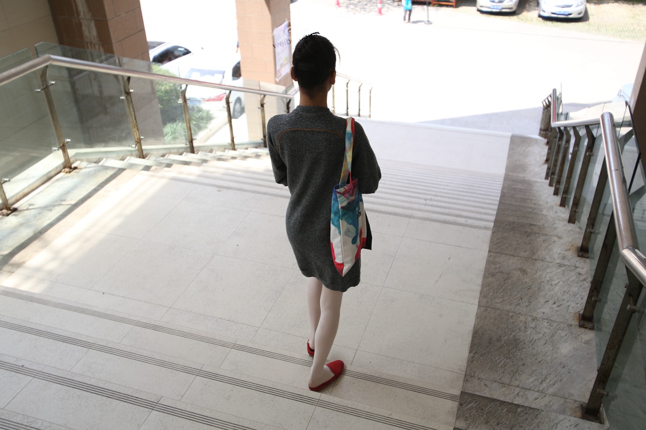 图片[254]-大西瓜爱牙膏-早期作品-W010 舞蹈家2-身材极好2 [405P] – 速更版-美库